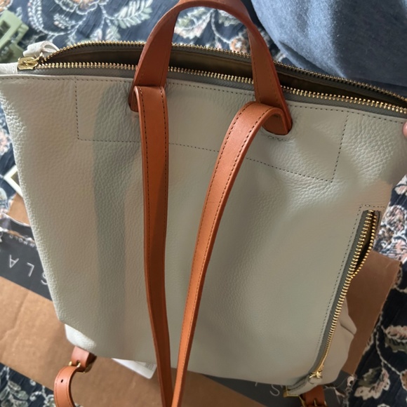 Kslade Franny backpack